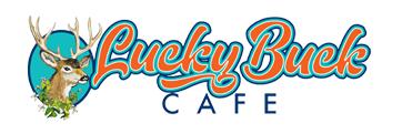 Lucky Buck Cafe - 7647 CA-120, 
            Groveland, California, USA 95321