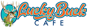 The Lucky Buck Cafe