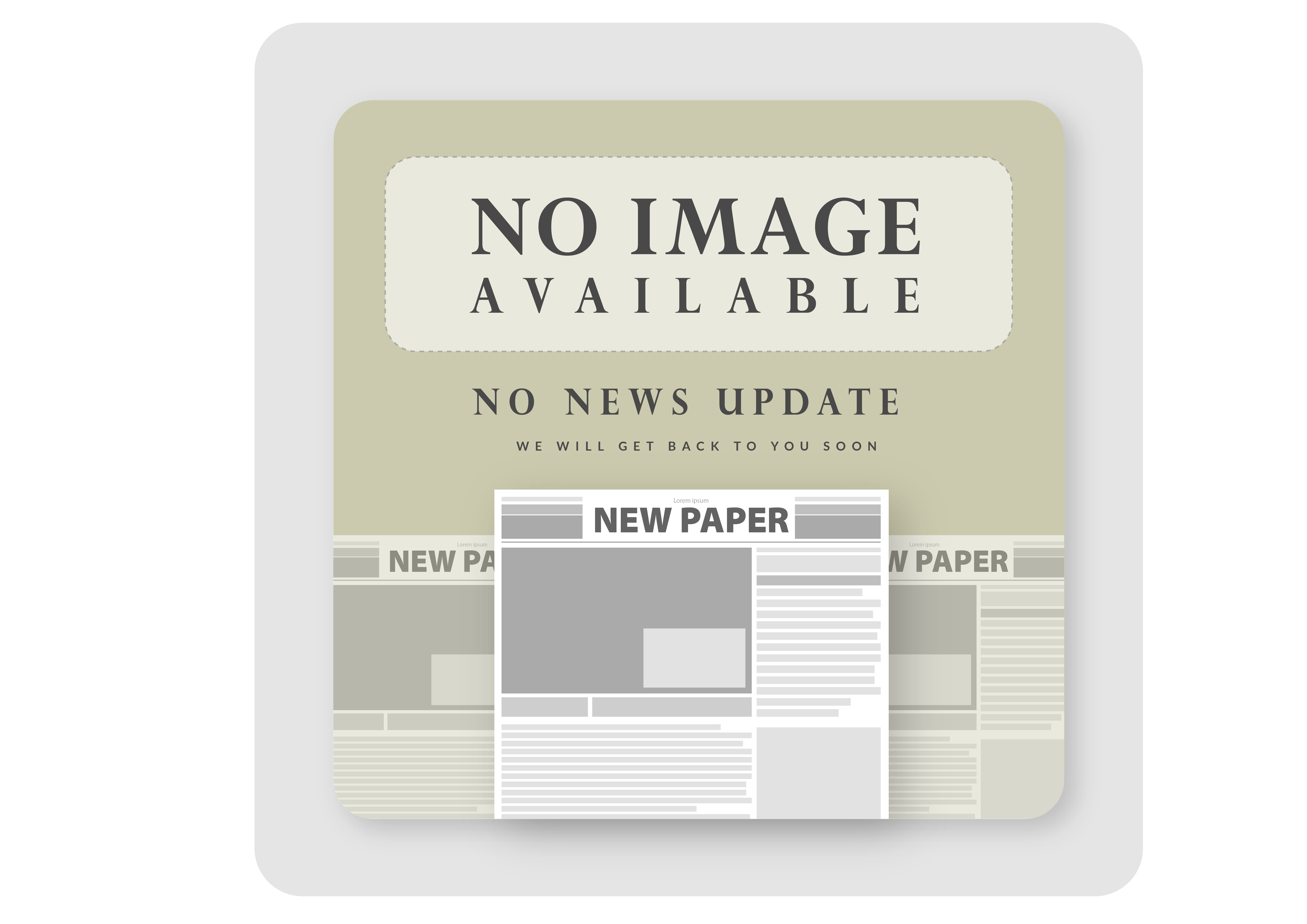 Newspaper